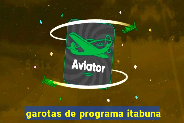 garotas de programa itabuna